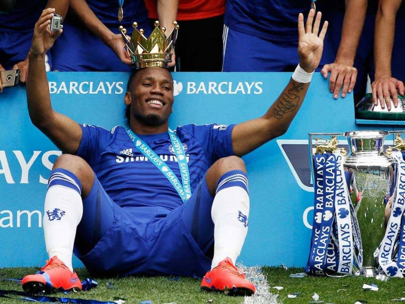  德罗巴遭遇十五连败，阿森纳教练面临压力！